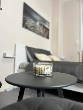 Studio cosy Ermont